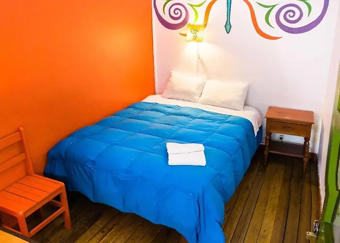 Dragonfly Hostel
