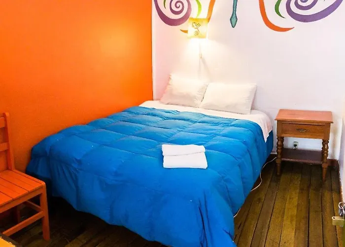Hostel Dragonfly
