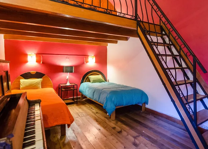 Dragonfly Hostel *