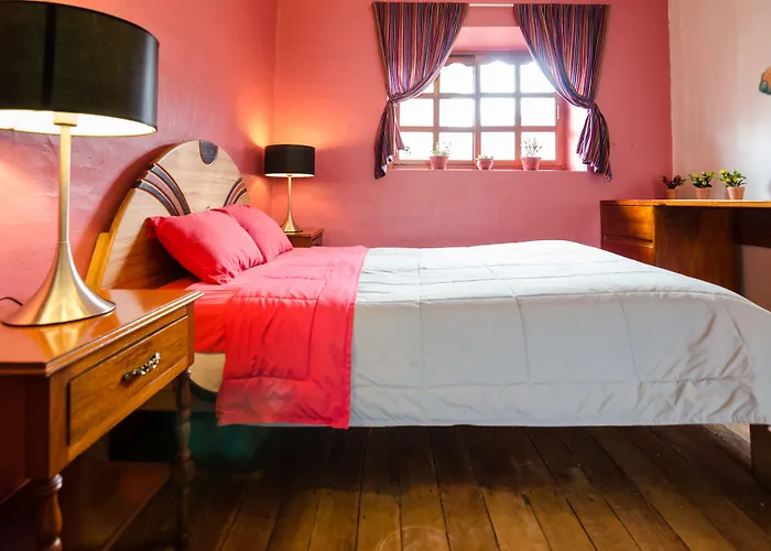 Hostel Dragonfly Cusco
