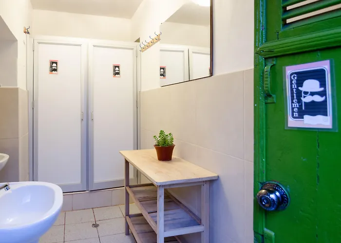 Dragonfly Hostel