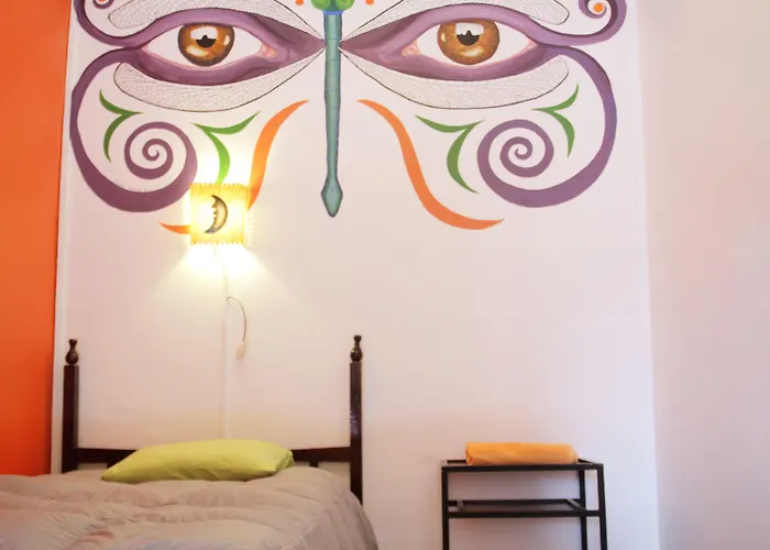 Hostel Dragonfly