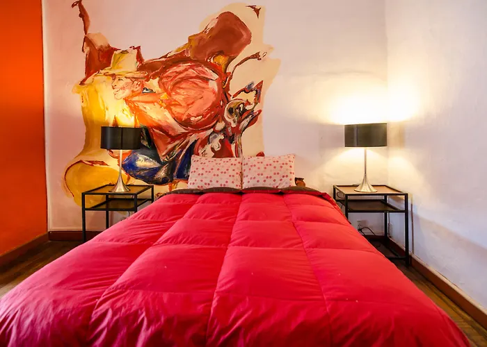 Dragonfly Hostel