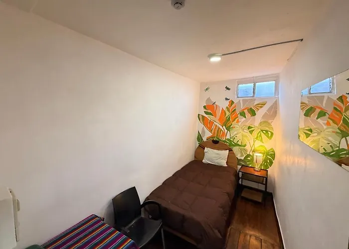 Dragonfly Hostel Cuzco