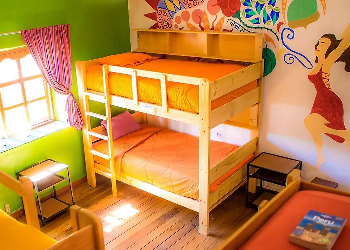 Dragonfly Hostel *