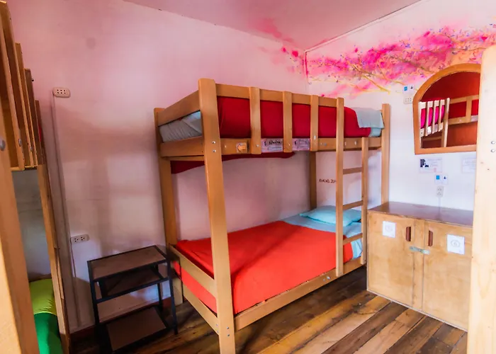 Hostel Dragonfly Cuzco