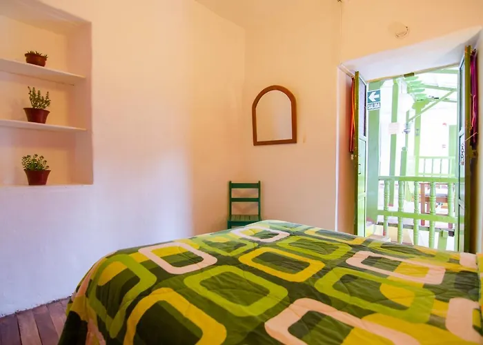 Hostel Dragonfly