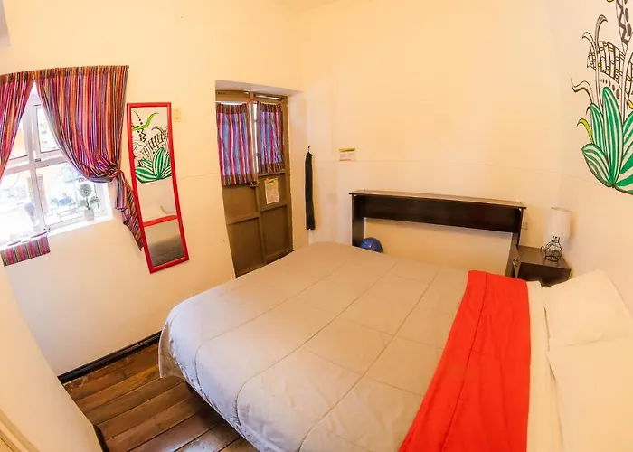 Hostel Dragonfly