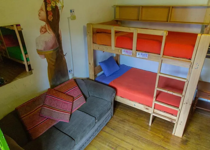 Hostel Dragonfly