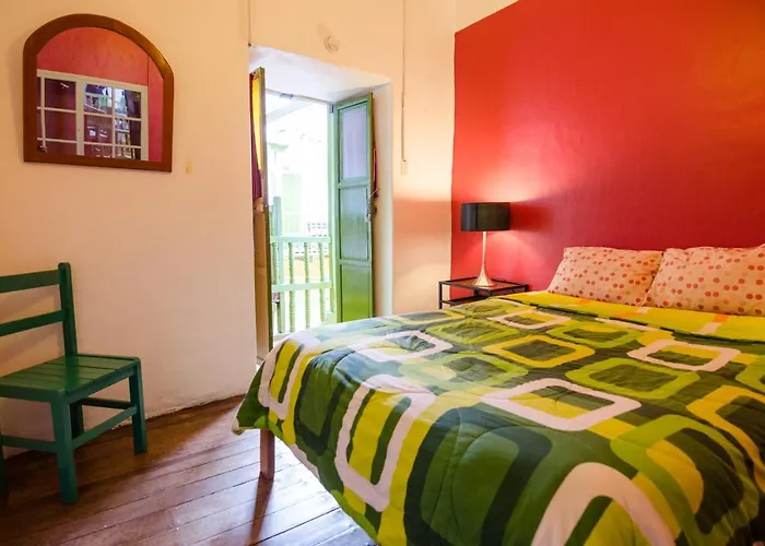 Dragonfly Hostel